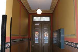 Zentrumsnahes Wohnen im wunderschönen Denkmal! Perfekt für Eigennutzer! – Dresdner Straße 73, 4317 Neustadt-Neuschönefeld, Leipzig – Vorschaubild 15
