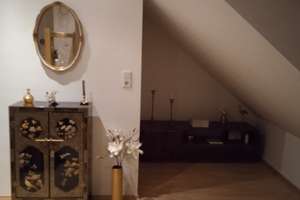 Exklusive Dachgeschoss-Maisonette-Wohnung mit großer Dachterrasse zu vermieten – Die vollständige Adresse der Immobilie erhältst du vom Anbieter., 40477 Pempelfort, Düsseldorf – Vorschaubild 8