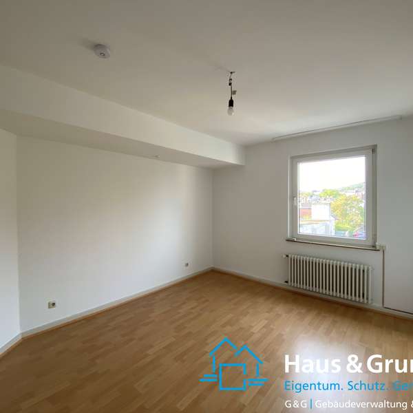 ***charmante 2-Zimmer-Wohnung in zentraler Fußgängerzone - WG-geeignet***