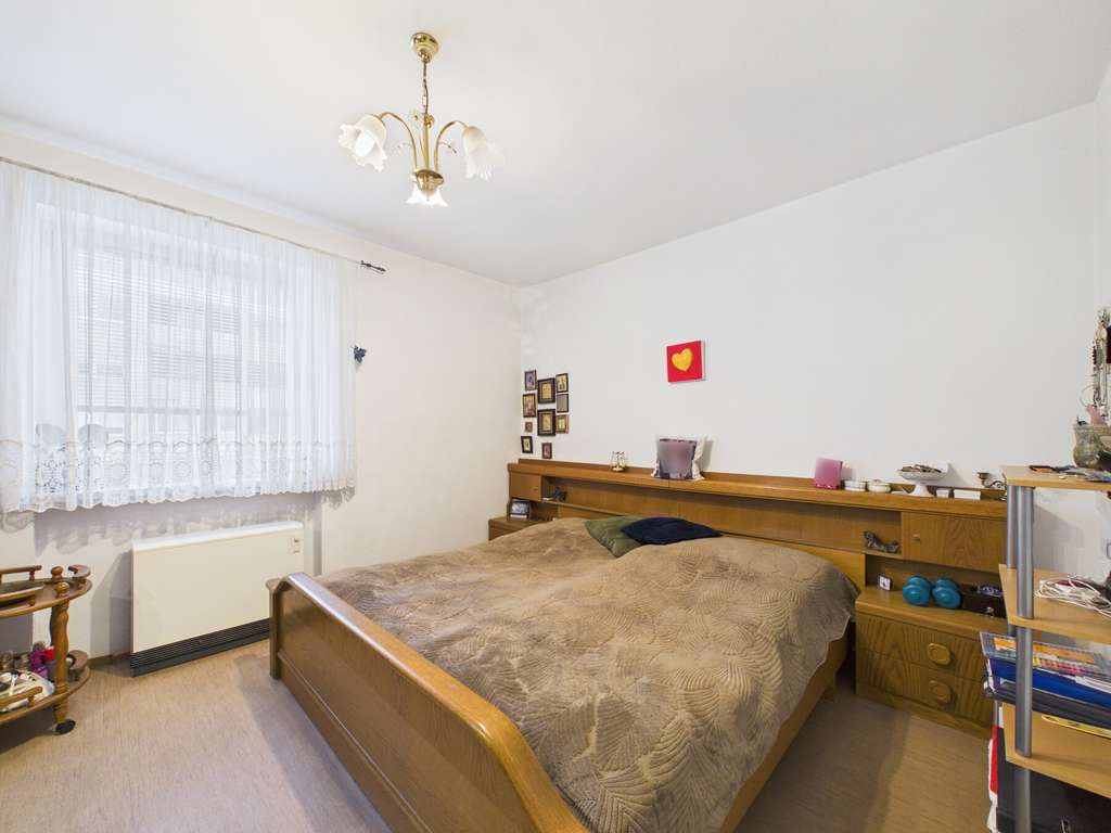 Immobilie in Altdorf - 3-Zimmer Wohnung mit Balkon und Stellplatz in Altdorf - ideal für Kapitalanleger mit Perspektive! - Bild 2