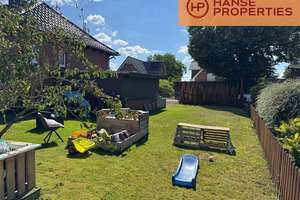 Ihr neues Zuhause in Apensen - 5 Zi., ca. 143 m² Wohnfläche, toller Garten – Die vollständige Adresse der Immobilie erhältst du vom Anbieter., 21641 Apensen – Vorschaubild 28