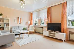 Wohnen mit Blick auf die Godesburg: Charmantes Dreifamilienhaus in Bad Godesberg – Die vollständige Adresse der Immobilie erhältst du vom Anbieter., 53177 Alt-Godesberg, Bonn – Vorschaubild 10