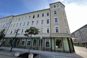 Charmante Altbauwohnung mit Einbauküche – Brühl 24, 9111 Zentrum, Chemnitz – Vorschaubild 4