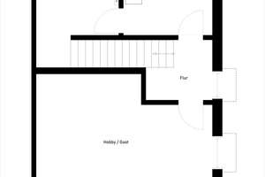 Moderne Architekten-Doppelhaushälfte – Die vollständige Adresse der Immobilie erhältst du vom Anbieter., 85232 Bergkirchen – Vorschaubild 20