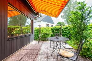 Privater Rückzugsort in Buckow – Doppelhaushälfte mit Garten, zwei Terrassen & Sauna – Die vollständige Adresse der Immobilie erhältst du vom Anbieter., 12349 Buckow, Berlin – Vorschaubild 22