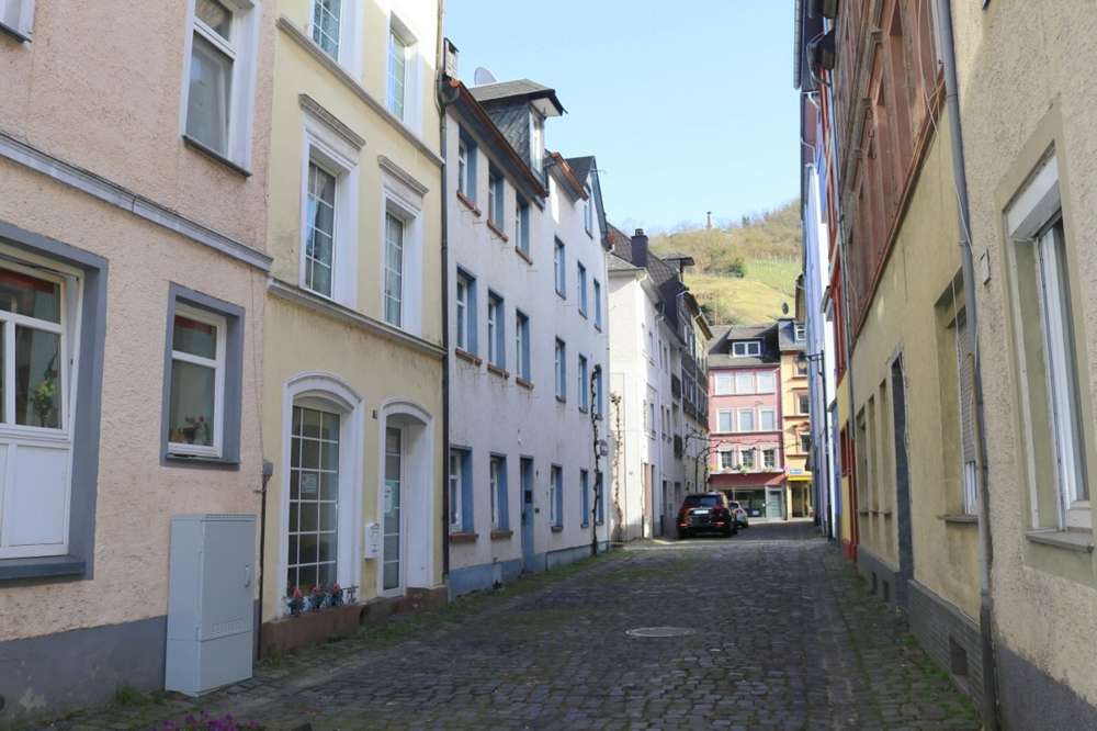 Stadthaus in Trarbach mit Sanierungsbedarf, Bernkastel Wittlich Kreis – Bild 3