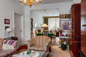 Charmantes Reihenhaus in Hemelingen mit Garten, Balkon und ausgebautem Souterrain – Die vollständige Adresse der Immobilie erhältst du vom Anbieter., 28207 Hastedt, Bremen – Vorschaubild 7
