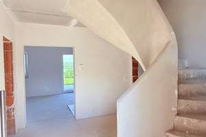 … AIGNER - Traumlage! Neubau EFH in erhöhter Position mit Bergblick - 10 Min nach Mühldorf & A94 ... – Wimberg 9a, 84494 Niederbergkirchen – Vorschaubild 6