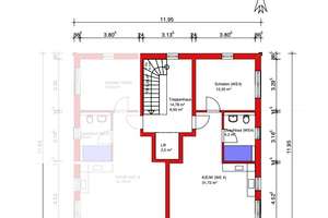 Modern. Sonnig. Hochwertig: 2-Zimmer-Wohnung mit Südbalkon in Pasing-Obermenzing - ab 15.Juli frei! – Die vollständige Adresse der Immobilie erhältst du vom Anbieter., 81245 Obermenzing, München – Vorschaubild 16