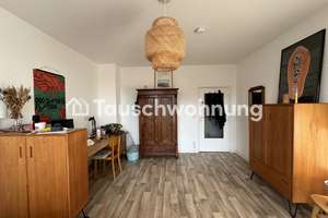 Tauschwohnung: Helle, sonnige 2-Zimmer-Wohnung in Nordbritz/Neukölln – Die vollständige Adresse der Immobilie erhältst du vom Anbieter., 12347 Britz, Berlin – Vorschaubild 2