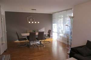 Reichelsdorf! Frei ab 01.08.! 3-Zi.-ETW mit Südterrasse + schönem Blick ins Grüne + TG! – Die vollständige Adresse der Immobilie erhältst du vom Anbieter., 90453 Katzwang, Reichelsdorf Ost, Reichelsdorfer Keller, Nürnberg – Vorschaubild 4