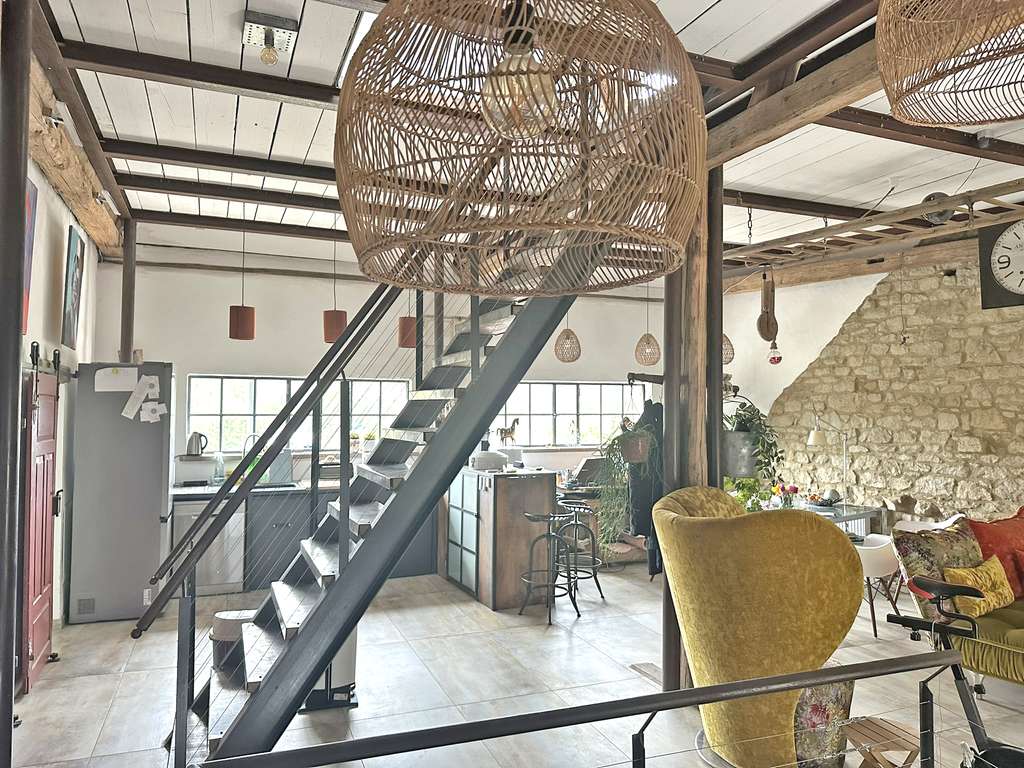 Immobilie in Hoppstädten - Abschalten - Kraft tanken - Seele baumeln lassen - Bild 1