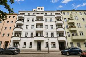 Loft trifft Garten: Außergewöhnliche 5-Zimmer-Wohnung am Maybachufer – Die vollständige Adresse der Immobilie erhältst du vom Anbieter., 12047 Neukölln (Ortsteil), Berlin – Vorschaubild 13