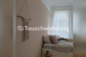 Tauschwohnung: Altbau Wohnung mit Terrasse und Balkon im Osten. Hinterhaus – Lilienstraße 28, 4315 Neustadt-Neuschönefeld, Leipzig – Vorschaubild 9