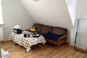 Warme 3-Zimmer-Wohnung mit EBK in Alpirsbach-Rötenbach – Die vollständige Adresse der Immobilie erhältst du vom Anbieter., 72275 Alpirsbach – Vorschaubild 6