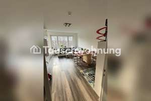 Tauschwohnung: Tauschwohnung gegen 4 Zimmer zwischen HBH Mitgliedern – Tauschwohnungstraße 1, 22047 Wandsbek (Ortsteil), Hamburg – Vorschaubild 2