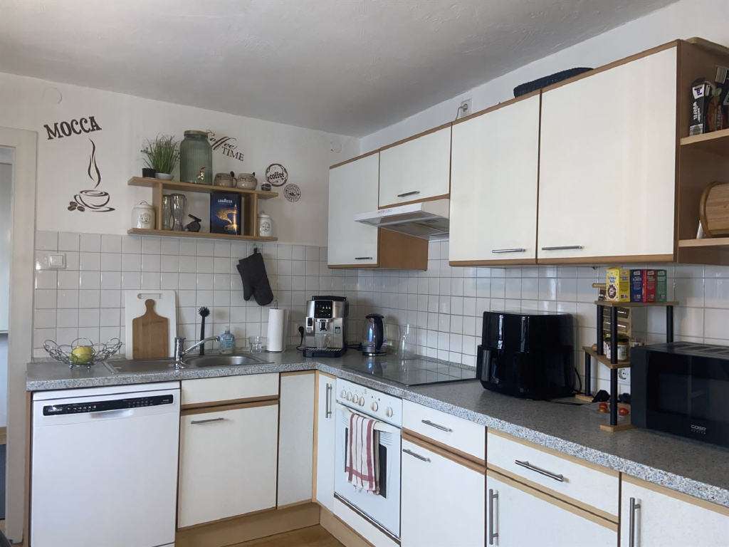 Immobilie in Finnentrop - / Großzügige Doppelhaushälfte in Fretter wartet auf neue Eigentümer! - Bild 0