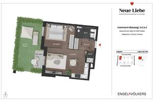 Neubauwohnen mit Gartenflair – Georg-Hermann-Allee 124, 14469 Bornstedt, Potsdam – Vorschaubild 8