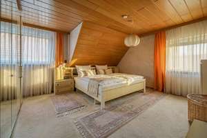 72m² große Dachwohnung in toller Oberstadtwohnlage ***mit Einzelgarage *** in Erbbau – Die vollständige Adresse der Immobilie erhältst du vom Anbieter., 55131 Oberstadt, Mainz – Vorschaubild 9