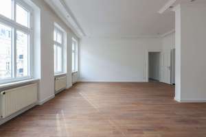 Großzügige 4-Zimmer-Wohnung in der Nähe vom Paul-Lincke-Ufer – Die vollständige Adresse der Immobilie erhältst du vom Anbieter., 10999 Kreuzberg, Berlin – Vorschaubild 17