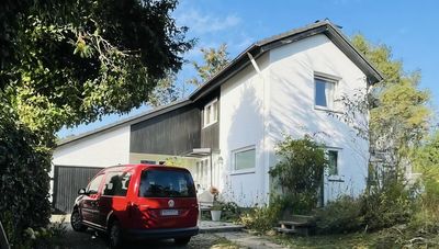 Wohnen nahe der Ostsee – Großzügiges Wohnhaus in Eckernförde