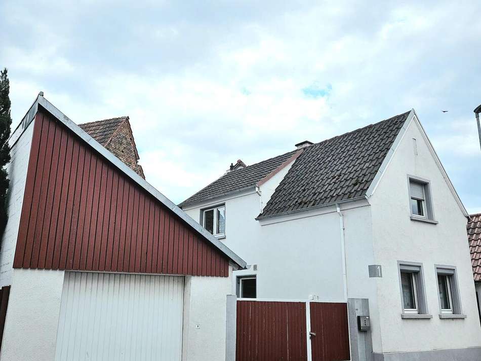 Aussenansicht