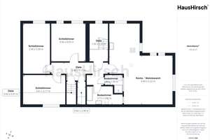 Urban & lebendig: Großzügige Maisonette mit Dachterrasse und guter Verkehrsanbindung nahe Volkspark – Die vollständige Adresse der Immobilie erhältst du vom Anbieter., 22761 Bahrenfeld, Hamburg – Vorschaubild 14