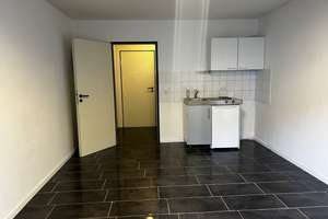 Geschmackvolle Wohnung mit einem Raum und Terrasse in Hannover Ahlem – Am Dornbusch 1, 30453 Ahlem, Hannover – Vorschaubild 4