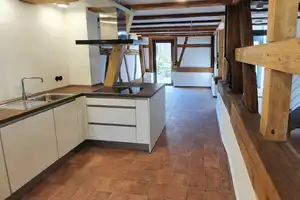außergewöhnliches Wohnen und Arbeiten im Denkmal - living in historic building – Kaffeeberg 3/2, 71083 Böblingen (Kreis) – Vorschaubild 2
