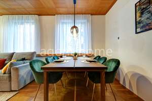 MÖBLIERT - ALTBAU IN S-WEST - Großzügige Wohnung in toller Lage – Die vollständige Adresse der Immobilie erhältst du vom Anbieter., 70197 Hasenberg, Stuttgart – Vorschaubild 6