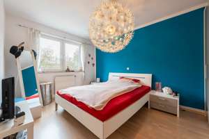 Attraktive Eigentumswohnung mit Südwest-Balkon & Zwei Stellplätzen in top Lage von Essen-Katernberg – Die vollständige Adresse der Immobilie erhältst du vom Anbieter., 45327 Katernberg, Essen – Vorschaubild 8