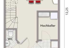 Reihenmittelhaus in Garbsen – Hannover (Kreis) – Vorschaubild 12