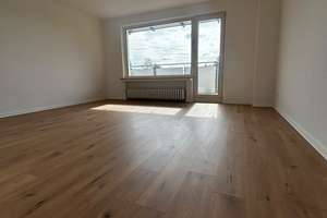 Zentral wohnen in Essen Frintrop: schöne 3-Zimmer-Wohnung