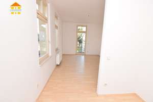 Tolle Singlewohnung mit Tageslichtbad und Balkon! – Robert-Blum-Straße 22, 9116 Schönau, Chemnitz – Vorschaubild 13