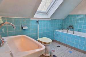 **Sommerangebot** Dachgeschosswohnung mit viel Potential in Essen – Ederstraße 14, 45136 Bergerhausen, Essen – Vorschaubild 10
