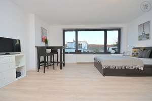 Modern möblierte Wohnung in Stuttgart Hoffeld – Die vollständige Adresse der Immobilie erhältst du vom Anbieter., 70597 Hoffeld, Stuttgart – Vorschaubild 2