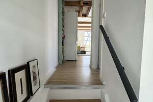 Interessant & zentral wohnen:  2 Hinterhäuser im Östlichen Ringgebiet – Die vollständige Adresse der Immobilie erhältst du vom Anbieter., 38102 Viewegsgarten-Bebelhof, Braunschweig – Vorschaubild 8