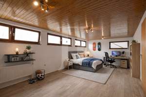 Bungalow in schöner Lage von Ötisheim – Die vollständige Adresse der Immobilie erhältst du vom Anbieter., 75443 Ötisheim – Vorschaubild 10