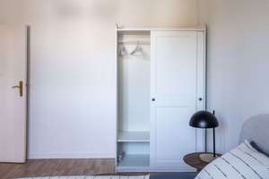 Wunderschöne 3-Zimmer-Wohnung in Charlottenburg - voll möbliert – Hohenzollerndamm 69A, 14199 Schmargendorf, Berlin – Vorschaubild 14