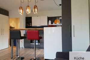Saniertes 1-Zimmer-Apartment im 4. OG in Erlangen Zentrum – Hofmannstraße 11a, 91052 Rathausplatz, Erlangen – Vorschaubild 2