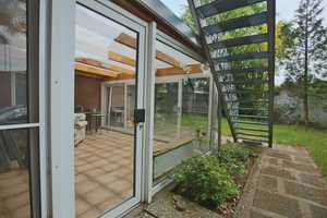 Vielseitiges Wohn- und Geschäftshaus mit Einliegerwohnung, Süd-Balkon und Wintergarten im Speckgürte – Quickborn, Pinneberg (Kreis), 25451 Pinneberg (Kreis) – Vorschaubild 3
