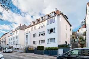 Interessantes Mehrfamilienhaus in Stuttgart-West ++modernisiert++ TOP-Zustand – Stuttgart – Vorschaubild 2
