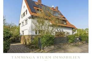 RARITÄT: Freistehende Stadt-Villa im Schleussiger Villenviertel mit Traum-Garten, kein Denkmalschutz