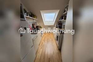 Tauschwohnung: Zentral gelegene 2,5 Zimmer Wohnung – Rilkestraße 18, 93049 Westenviertel, Regensburg – Vorschaubild 4