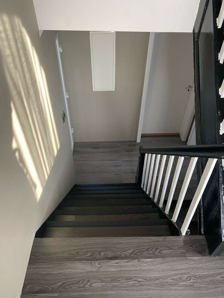 Immobilie in Ense - Ense,zentrumsnah,solides Haus mit großen Potenzial - Bild 2