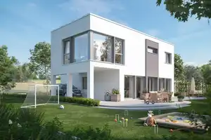 LivingHaus: Dein maßgeschneidertes Zuhause in Berlin Mariendorf – Berlin – Vorschaubild 11