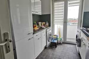 Blick über die Südstadt – Geibeplatz 5, 30173 Hannover – Vorschaubild 3