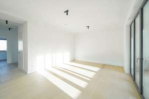 ERSTBEZUG: Lichtdurchflutete 3-Zimmer-Wohnung in unmittelbarer Nähe zum Ku’damm