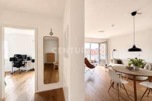 Drei-Zimmer-Wohnung mit Terrasse - WE 3.2.1 – Die vollständige Adresse der Immobilie erhältst du vom Anbieter., 65933 Griesheim, Frankfurt am Main – Vorschaubild 10