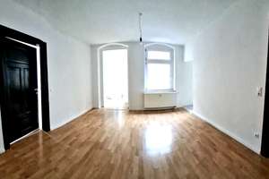 2-Zimmer-Wohnung mit Terrasse und Einbauküche in Magdeburg-Sudenburg – Wolfenbüttler Str 30, 39112 Sudenburg, Magdeburg – Vorschaubild 4